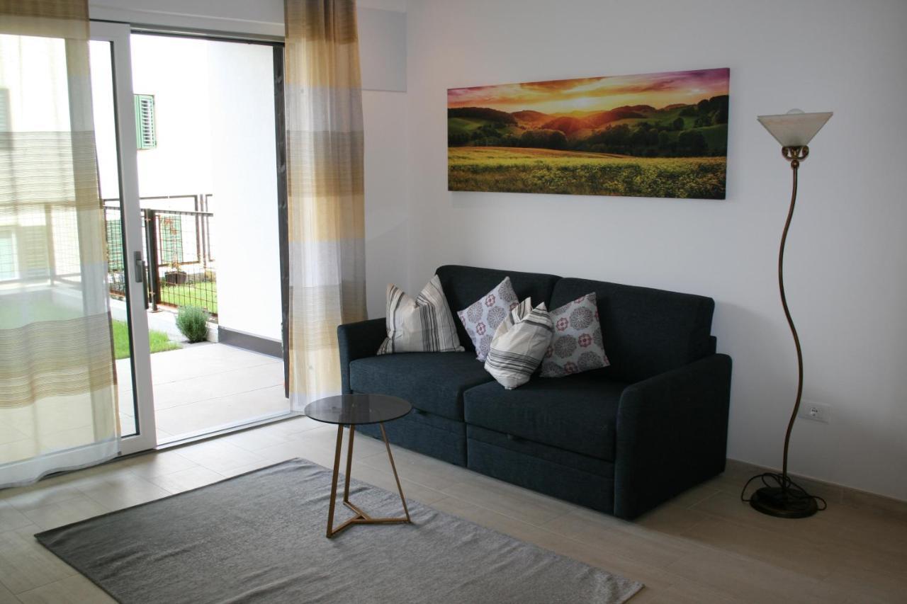 Residence Weinberg 8 Nalles Exteriér fotografie